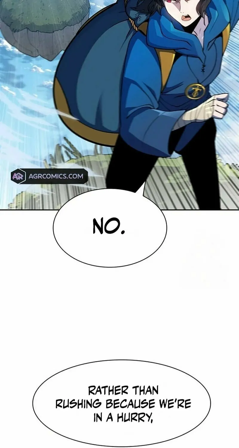 Dungeon Porter Chapter 3 page 88 - 