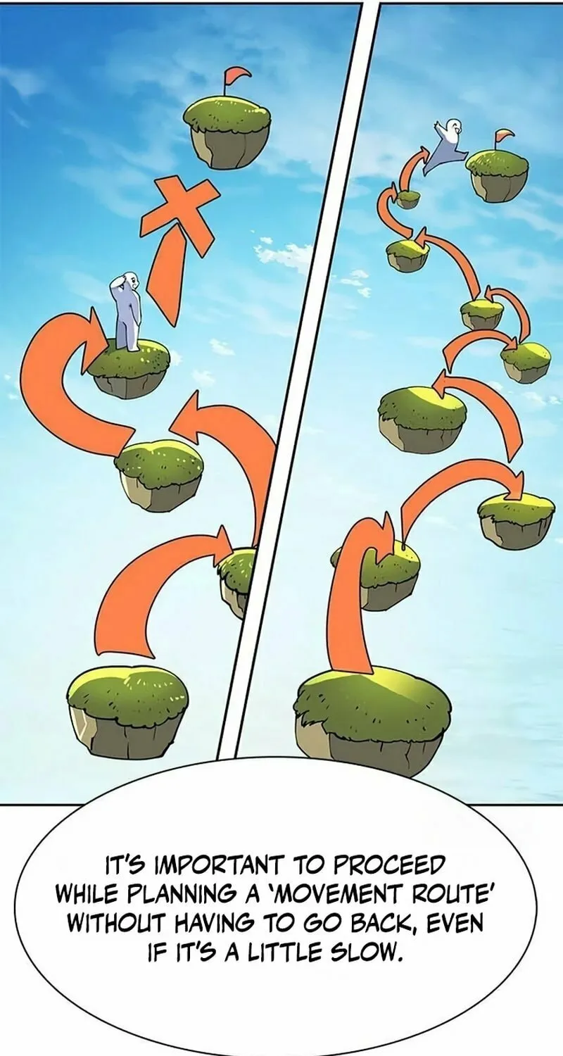 Dungeon Porter Chapter 3 page 90 - 