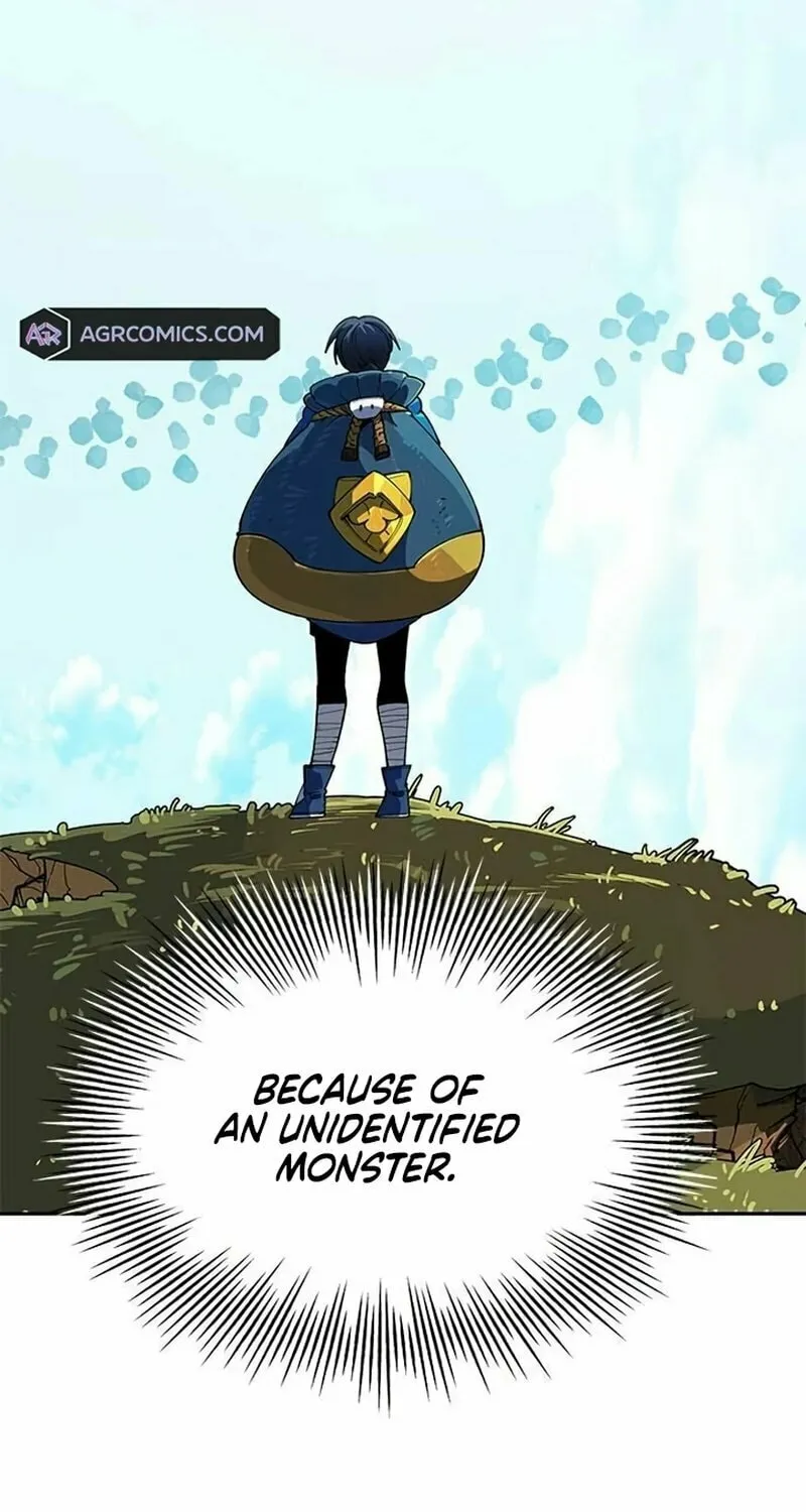 Dungeon Porter Chapter 3 page 99 - 