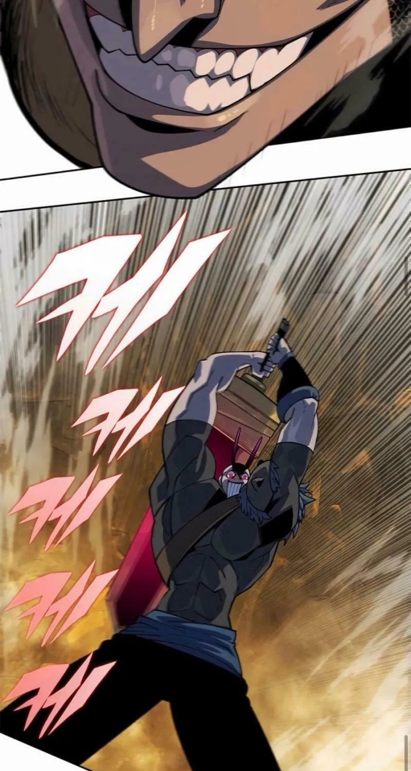 Dungeon Porter Chapter 30 page 101 - 