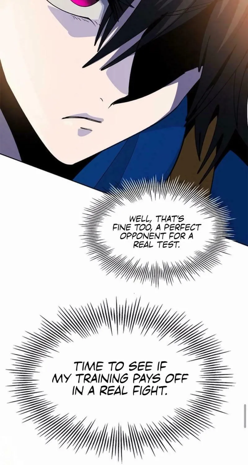 Dungeon Porter Chapter 30 page 104 - 