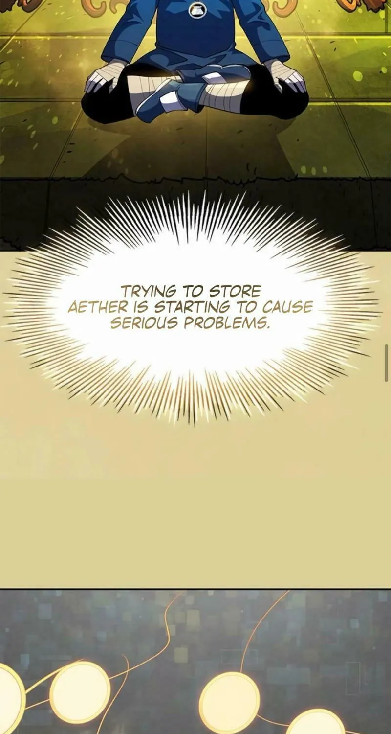 Dungeon Porter Chapter 30 page 107 - 