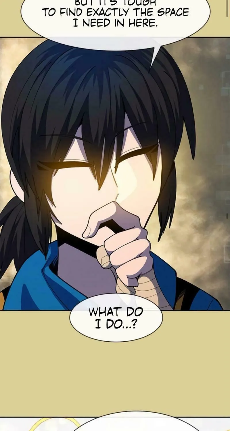 Dungeon Porter Chapter 30 page 110 - 