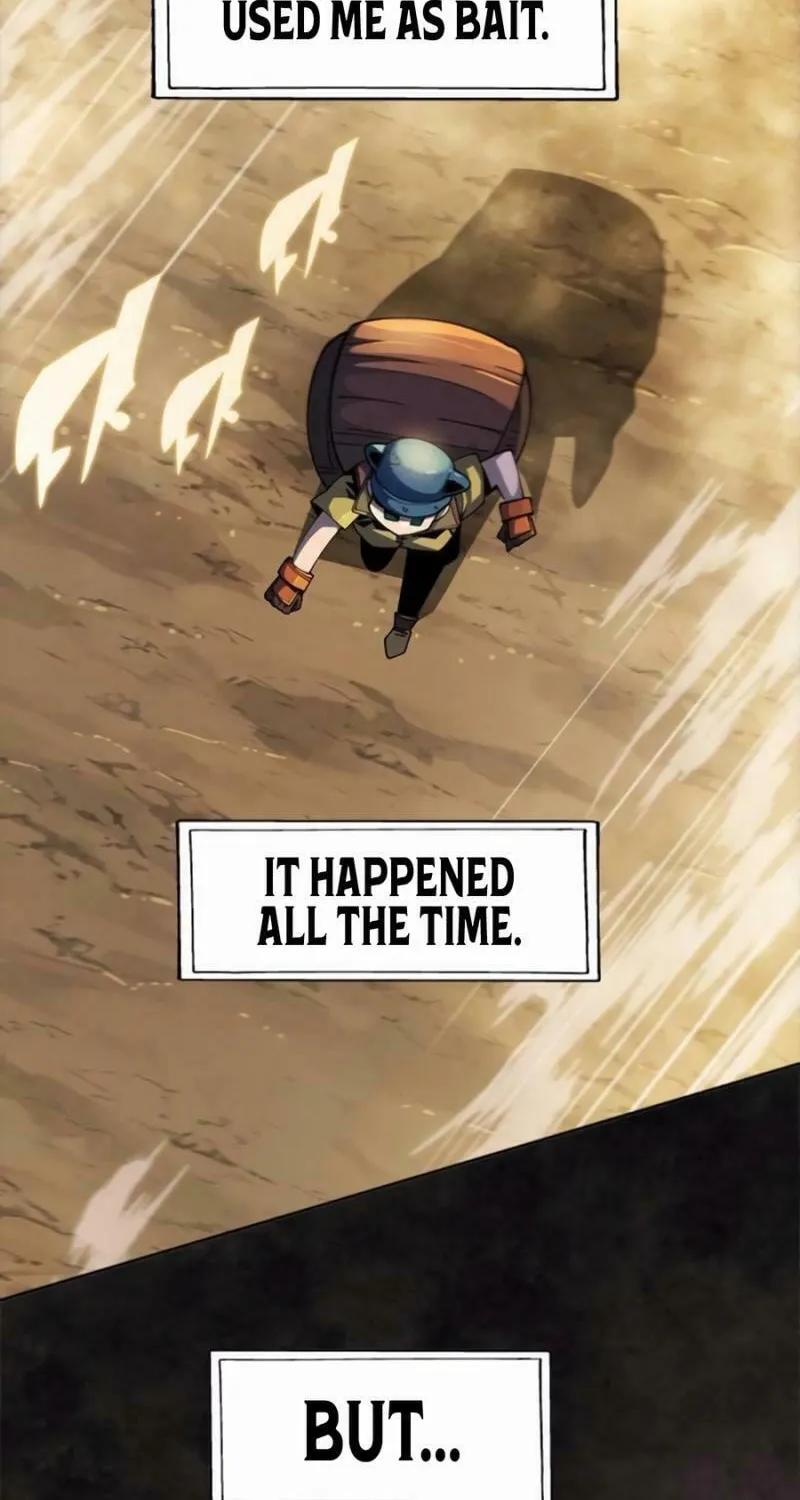 Dungeon Porter Chapter 30 page 12 - 