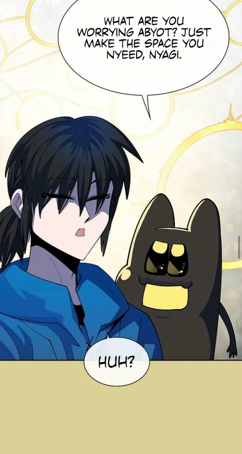 Dungeon Porter Chapter 30 page 111 - 