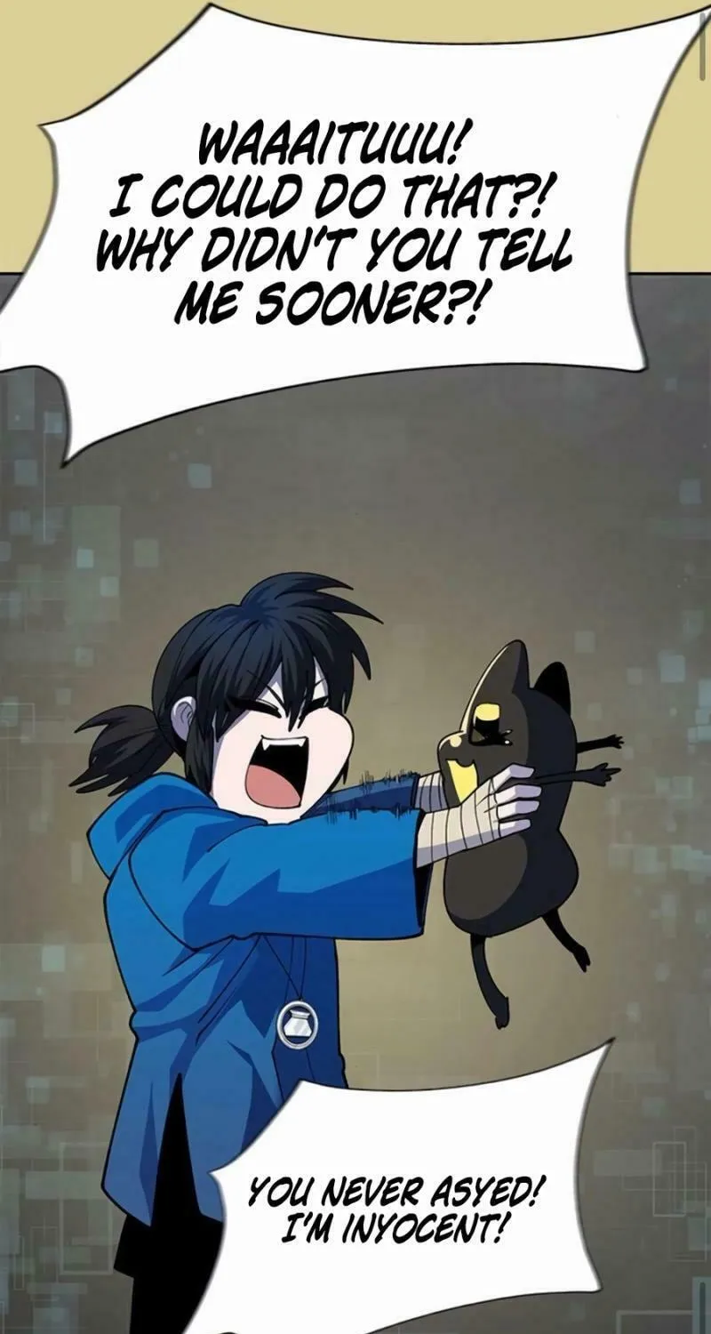 Dungeon Porter Chapter 30 page 112 - 