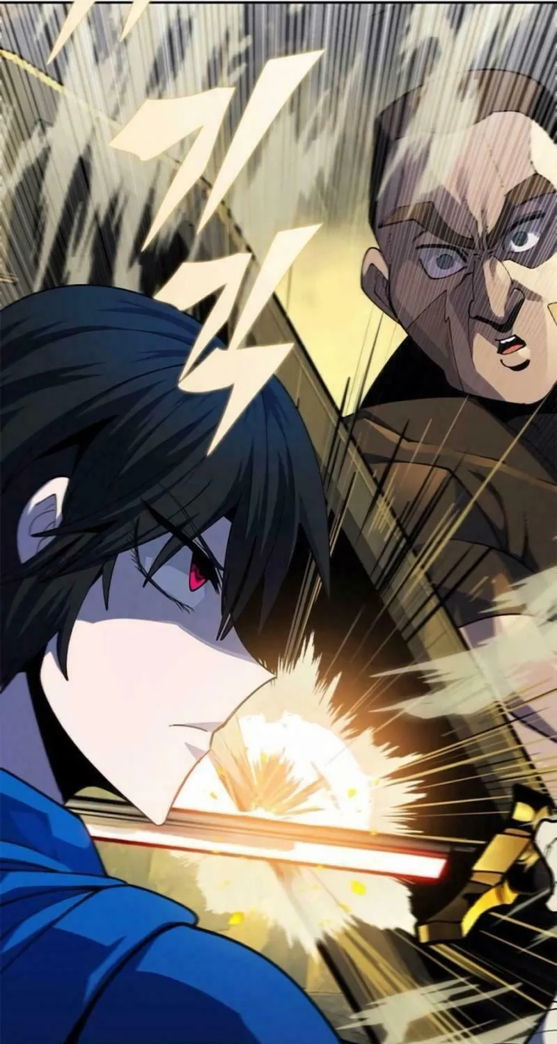 Dungeon Porter Chapter 30 page 145 - 