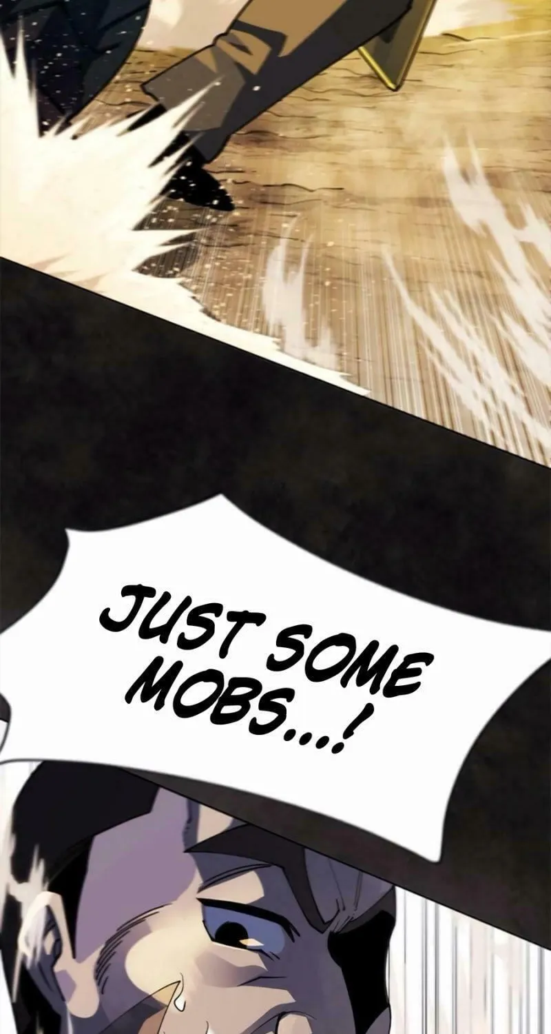 Dungeon Porter Chapter 30 page 18 - 