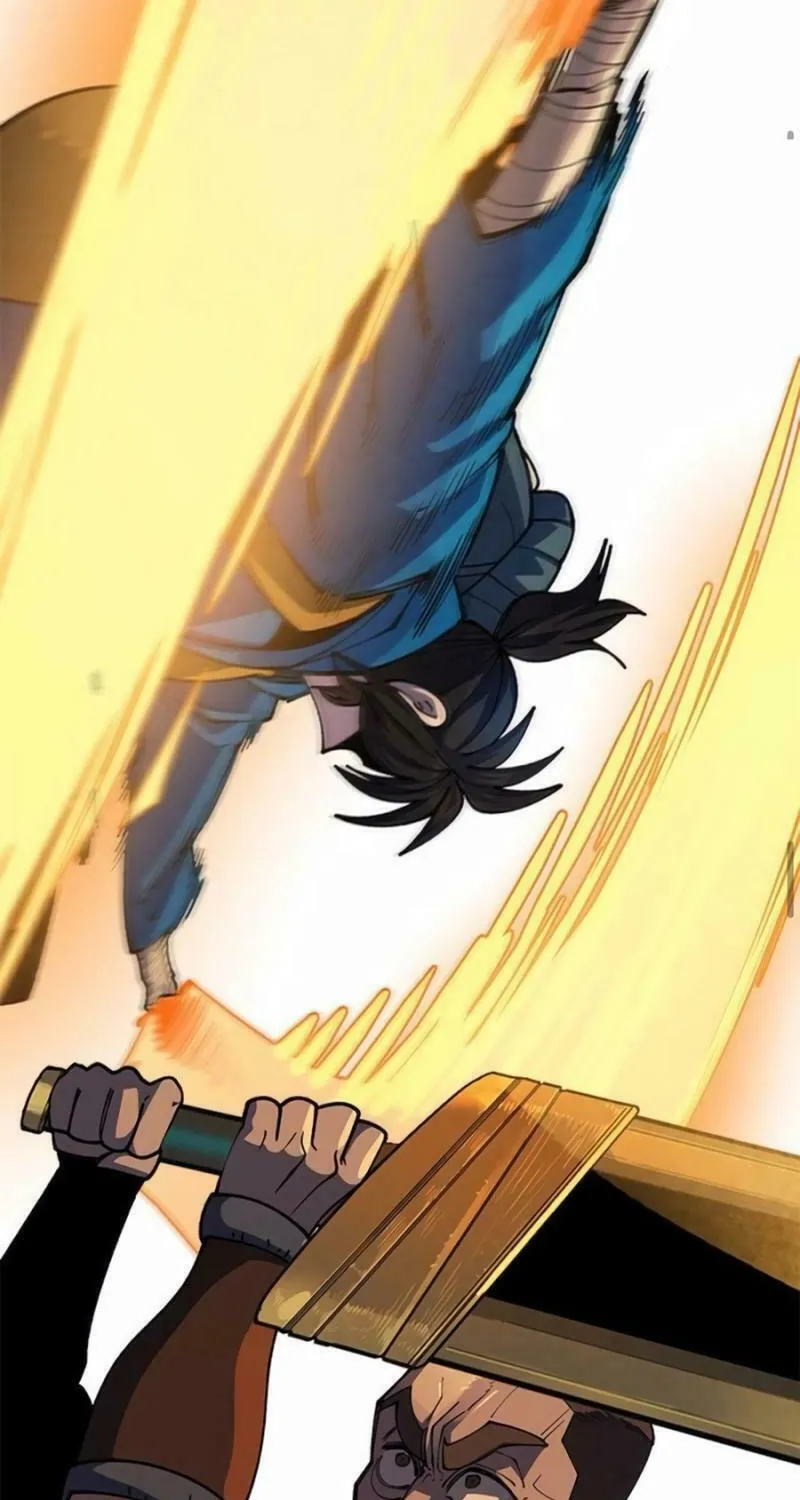 Dungeon Porter Chapter 30 page 172 - 
