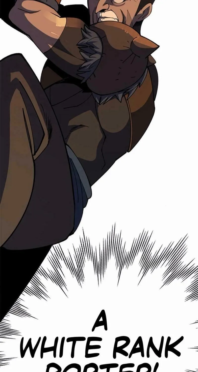 Dungeon Porter Chapter 30 page 173 - 