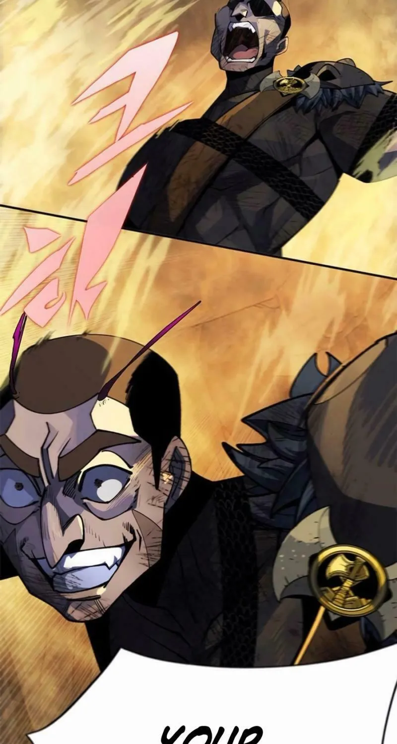 Dungeon Porter Chapter 30 page 181 - 