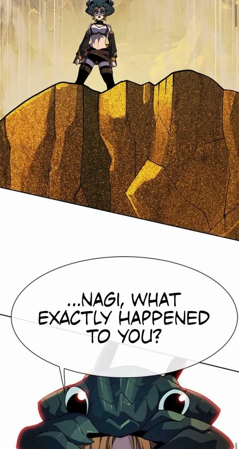 Dungeon Porter Chapter 30 page 202 - 