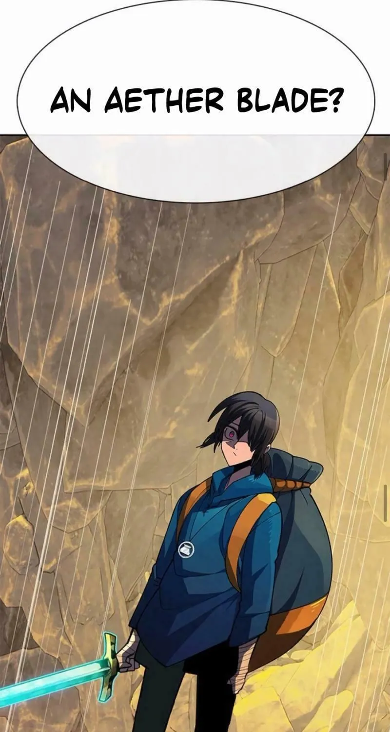 Dungeon Porter Chapter 30 page 205 - 