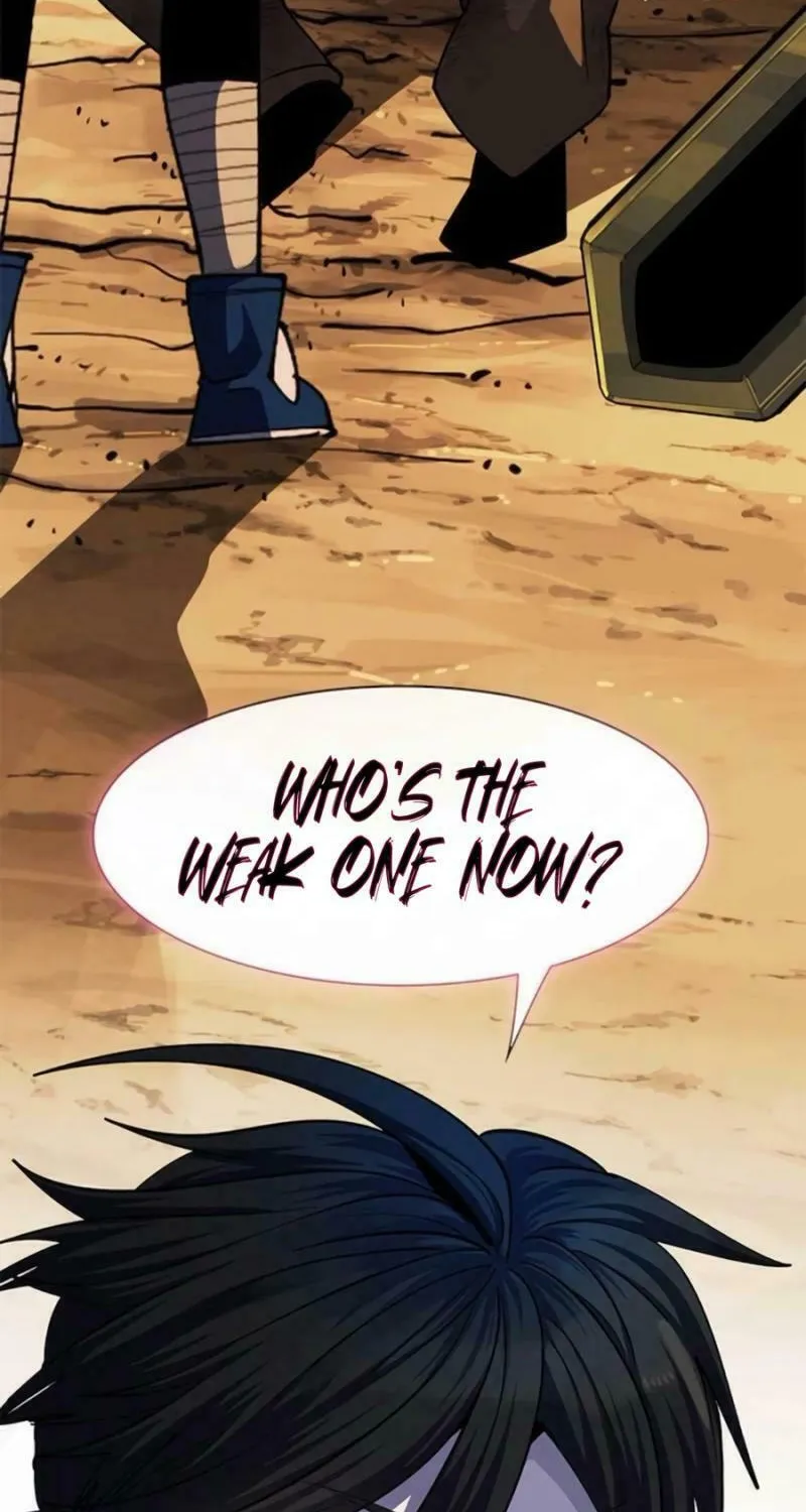 Dungeon Porter Chapter 30 page 210 - 