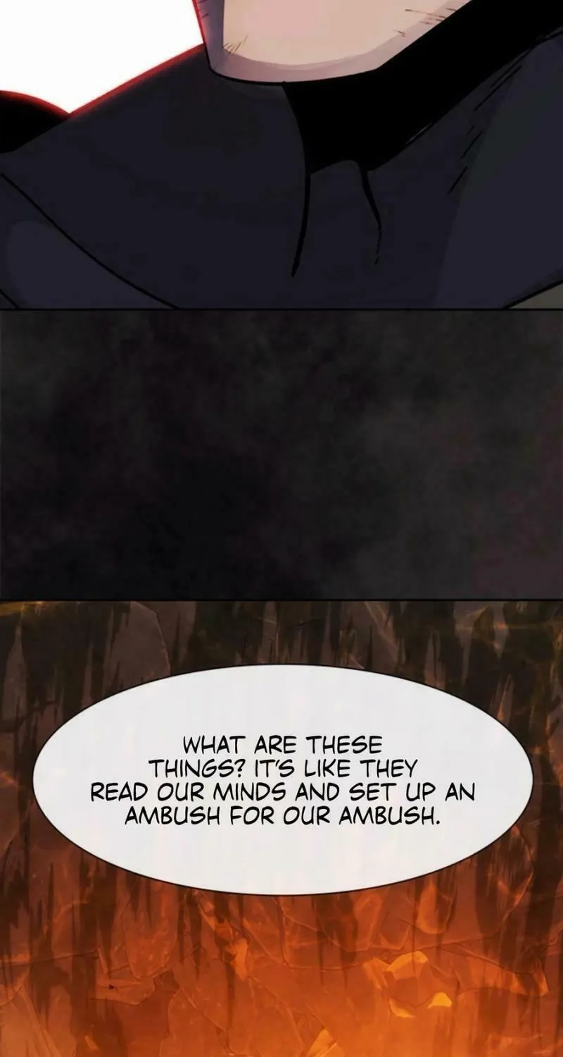 Dungeon Porter Chapter 30 page 23 - 