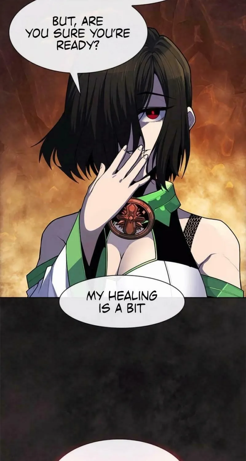 Dungeon Porter Chapter 30 page 27 - 