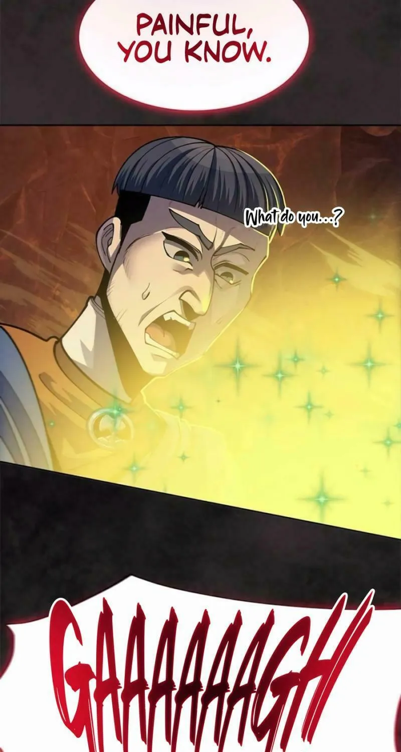 Dungeon Porter Chapter 30 page 28 - 
