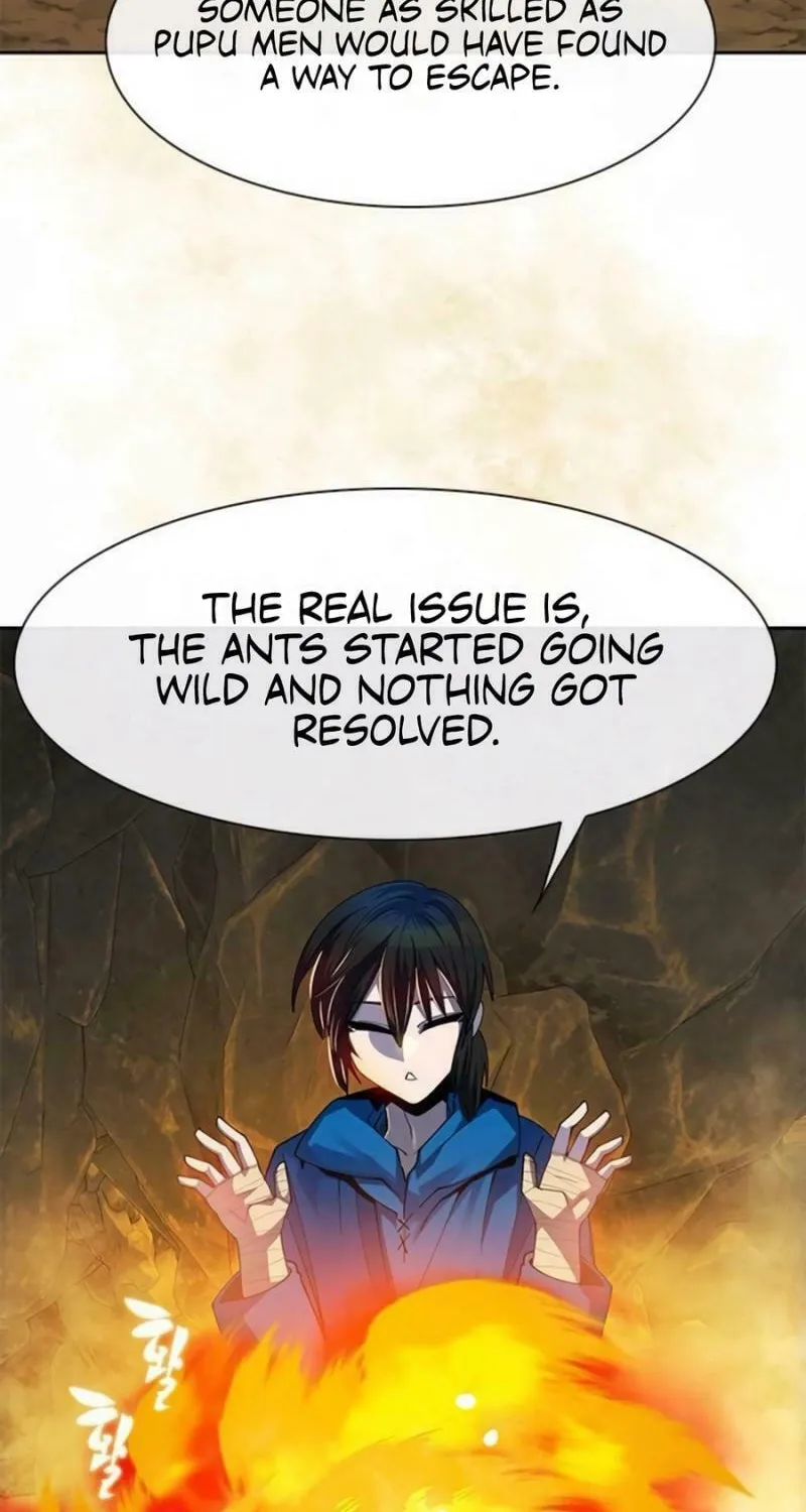 Dungeon Porter Chapter 30 page 4 - 