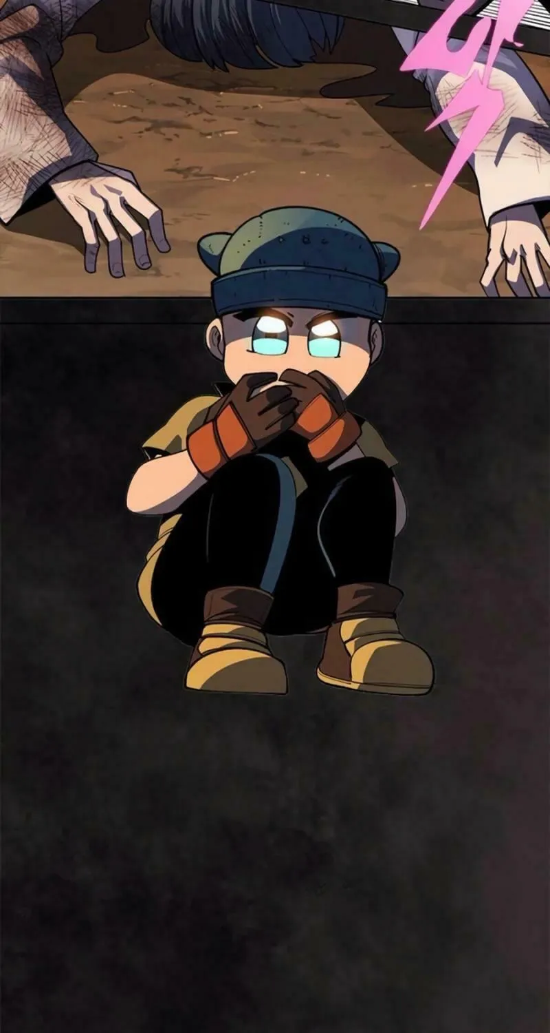 Dungeon Porter Chapter 30 page 37 - 