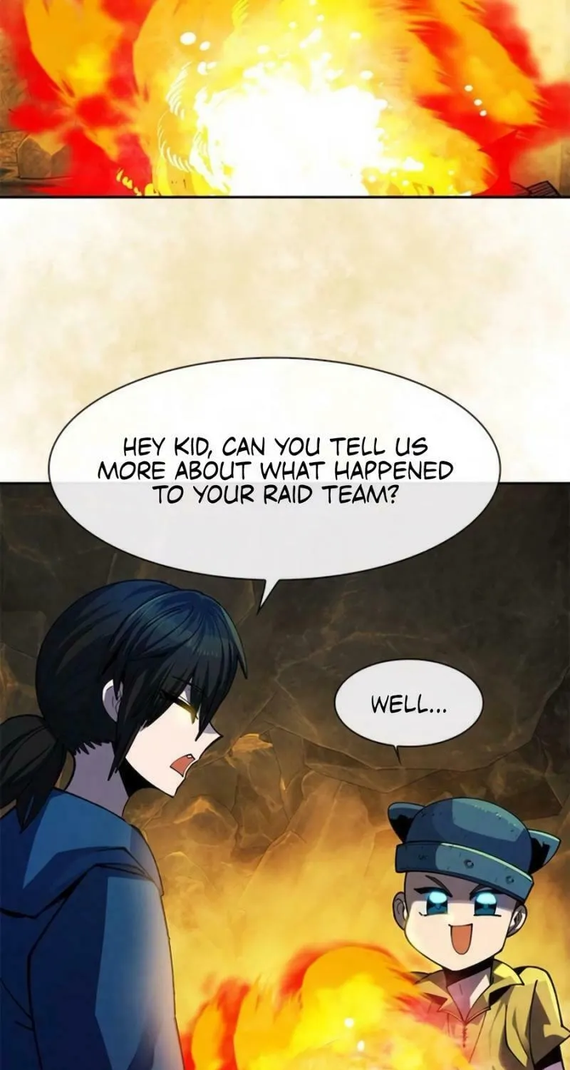Dungeon Porter Chapter 30 page 5 - 