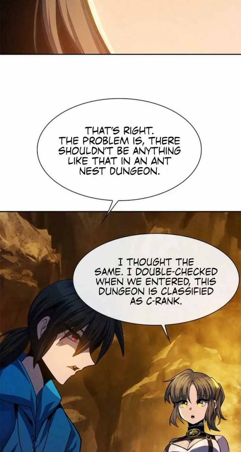 Dungeon Porter Chapter 30 page 47 - 