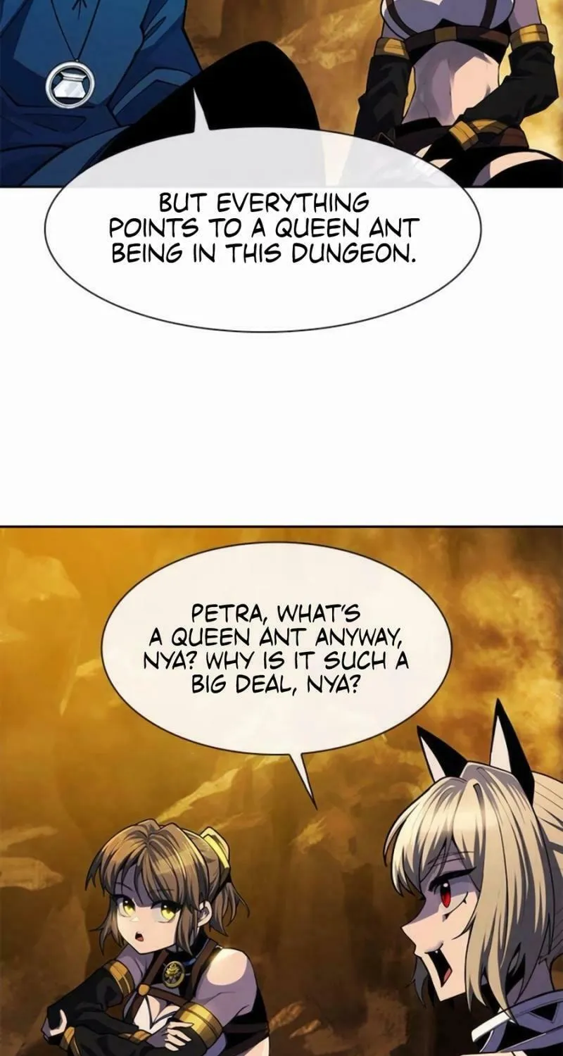 Dungeon Porter Chapter 30 page 48 - 