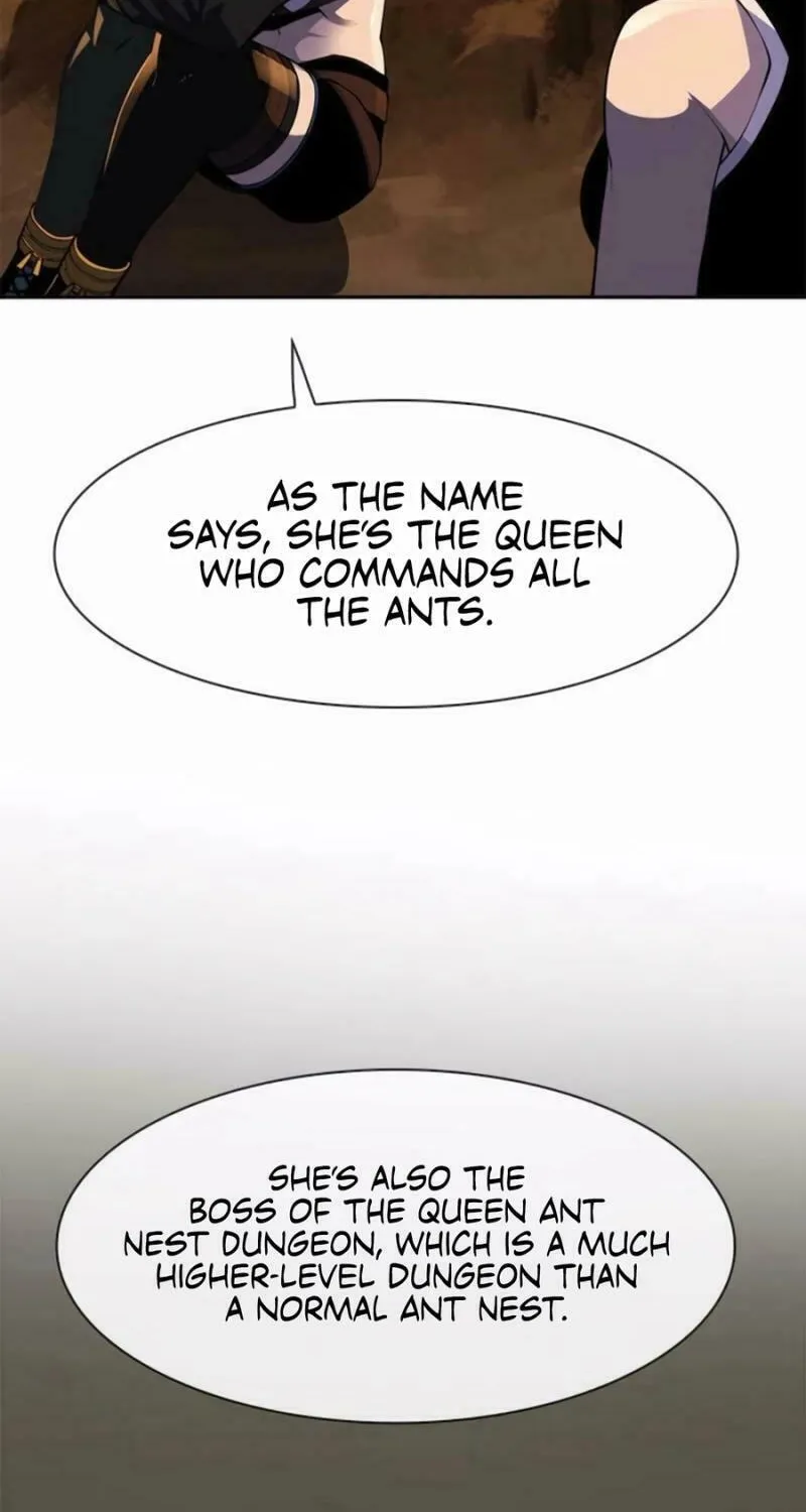 Dungeon Porter Chapter 30 page 49 - 