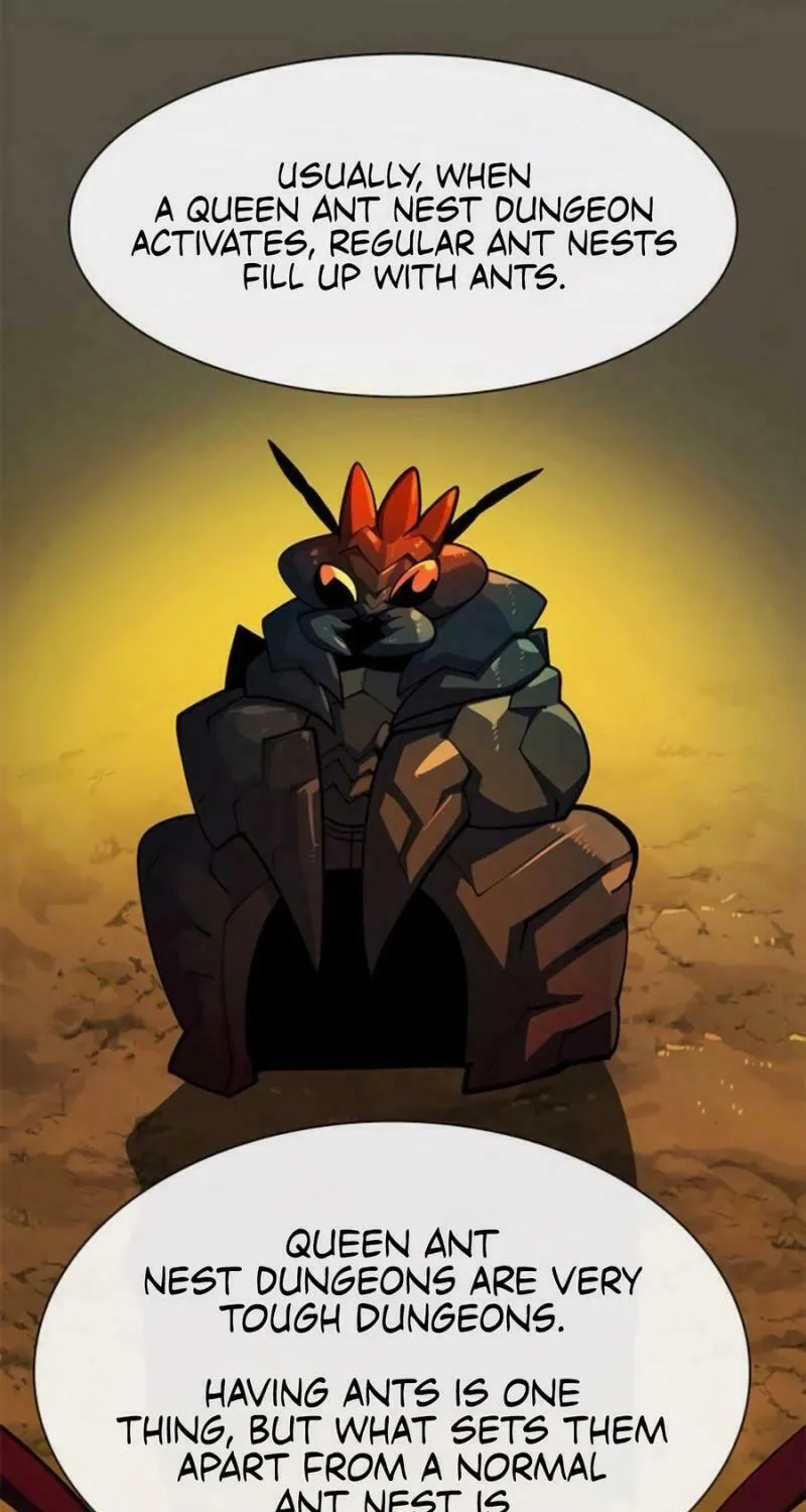 Dungeon Porter Chapter 30 page 50 - 