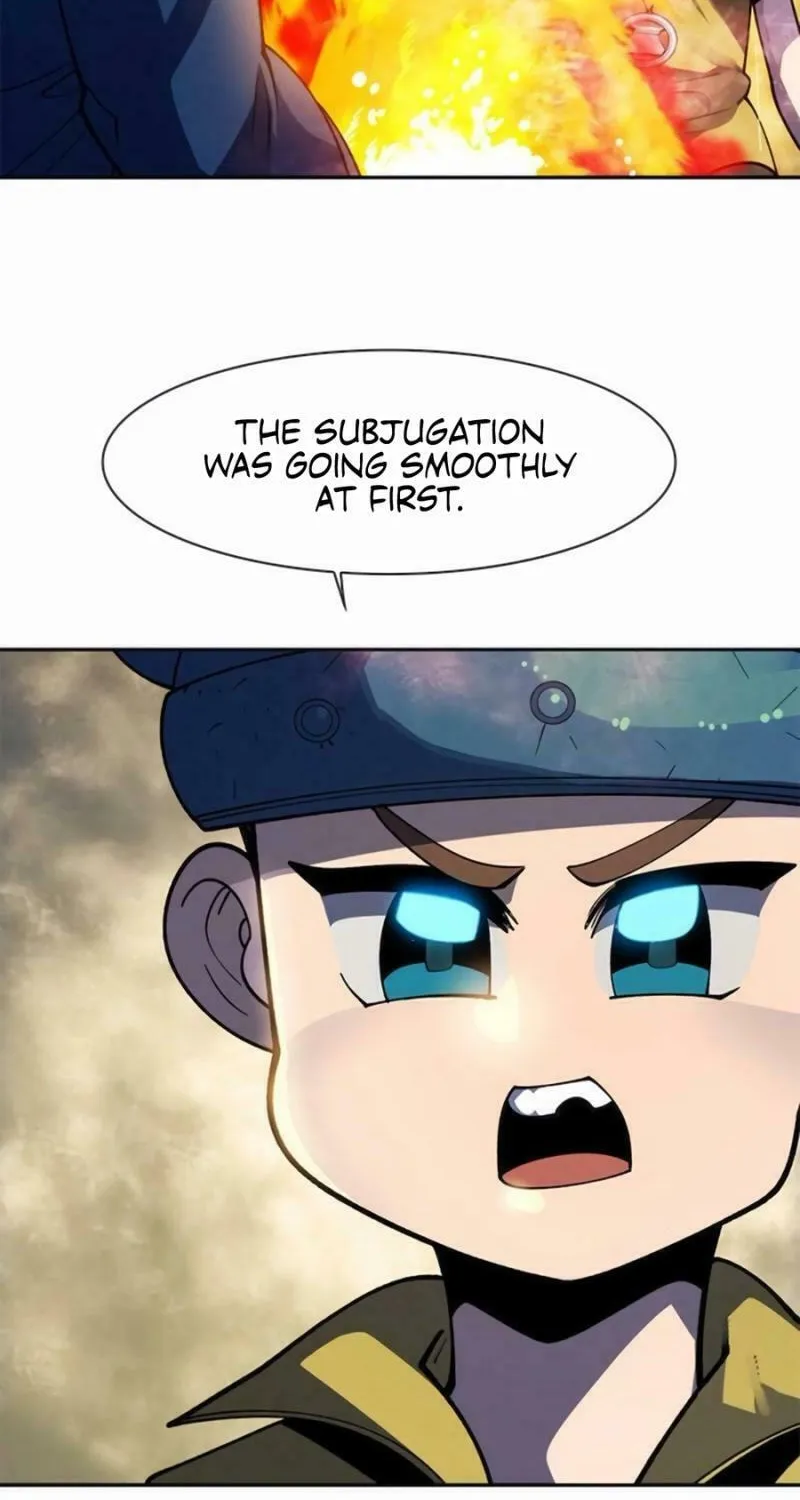 Dungeon Porter Chapter 30 page 6 - 