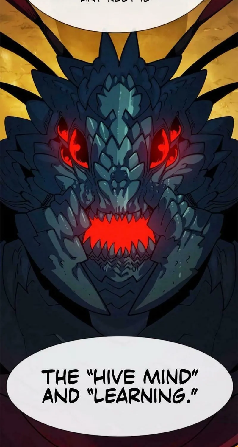 Dungeon Porter Chapter 30 page 51 - 