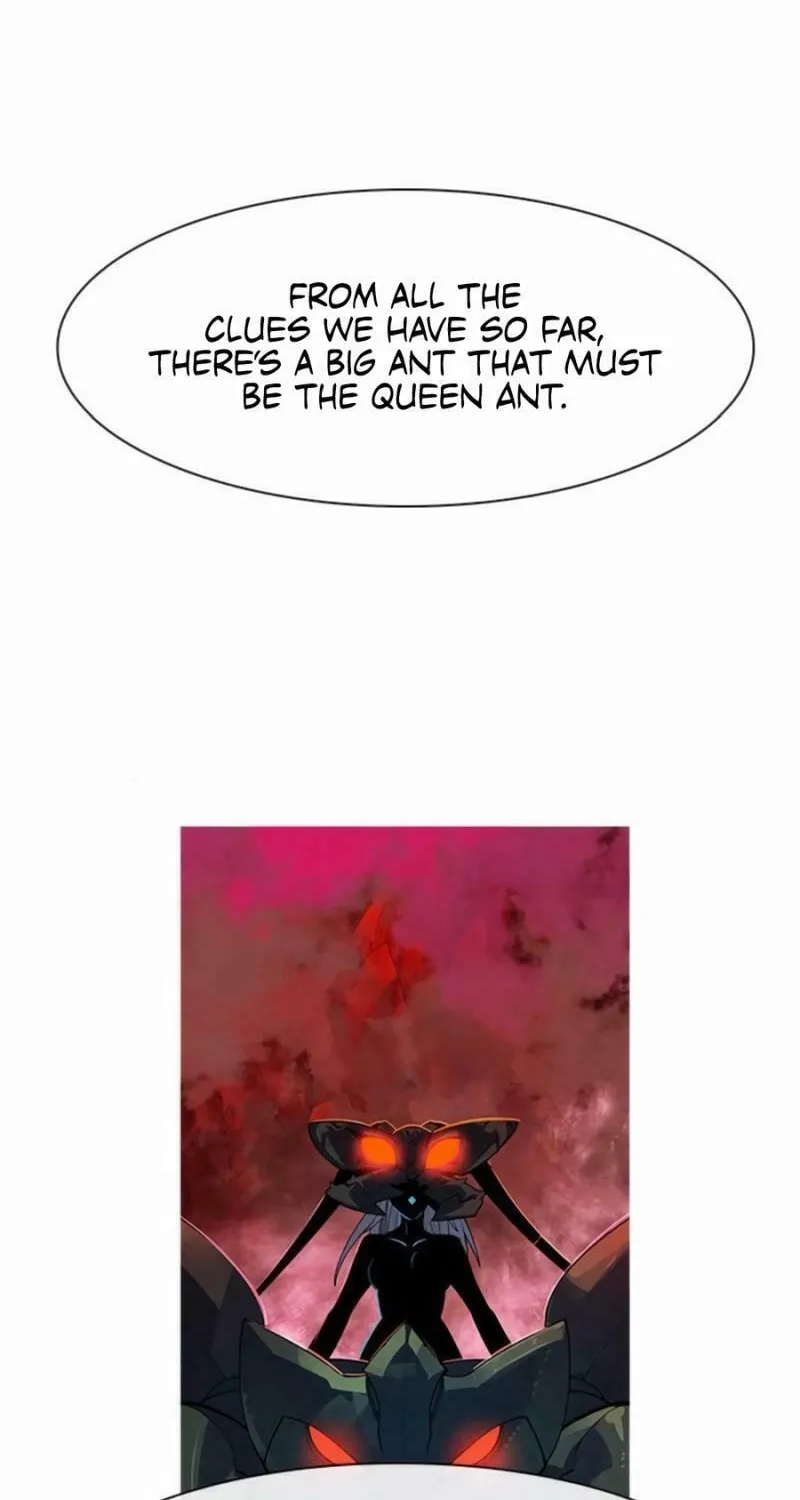 Dungeon Porter Chapter 30 page 54 - 