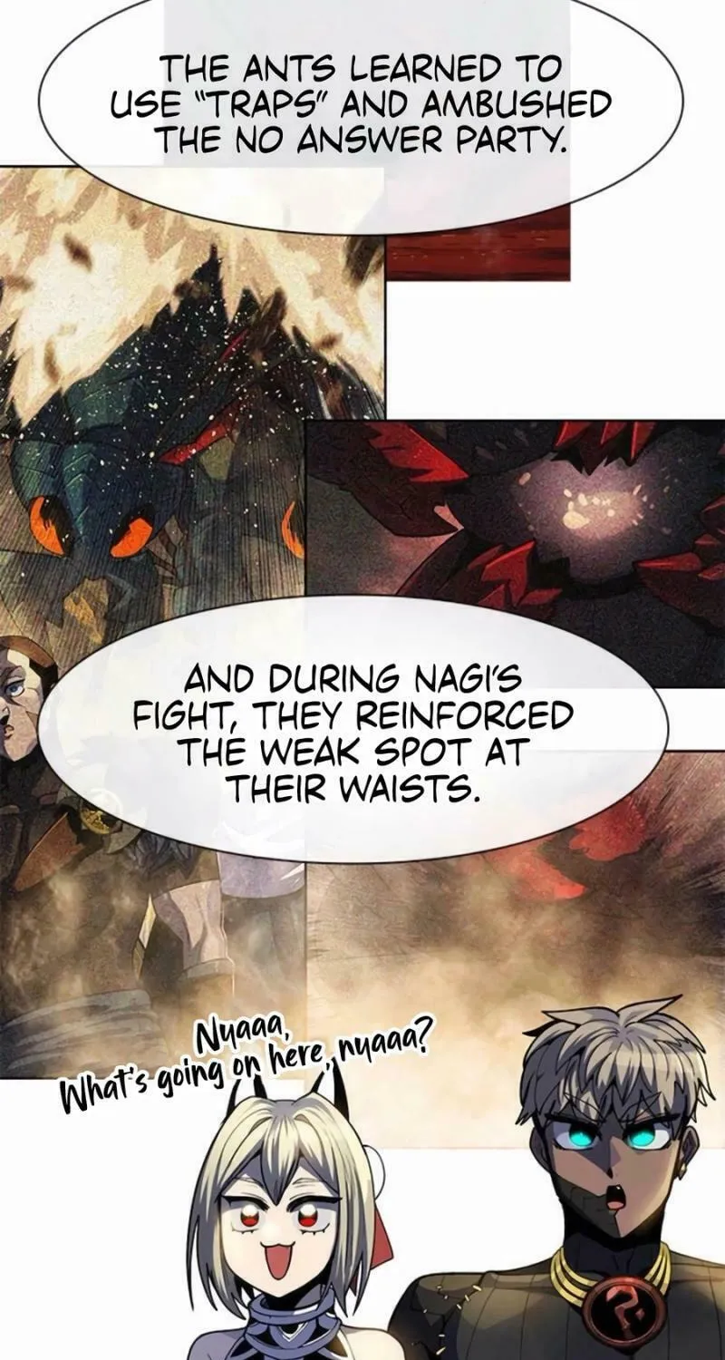 Dungeon Porter Chapter 30 page 55 - 