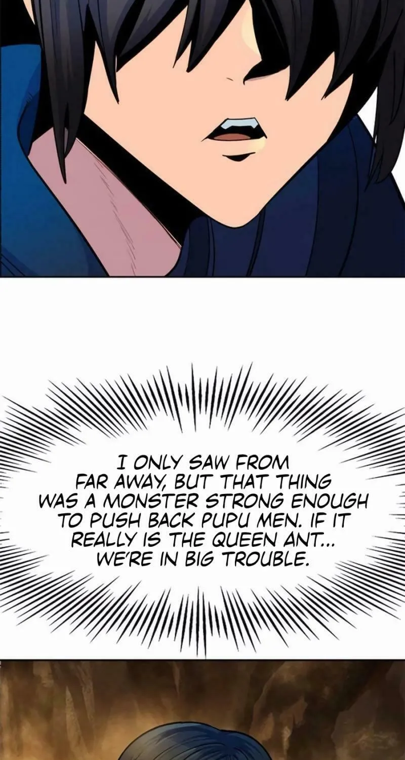 Dungeon Porter Chapter 30 page 57 - 