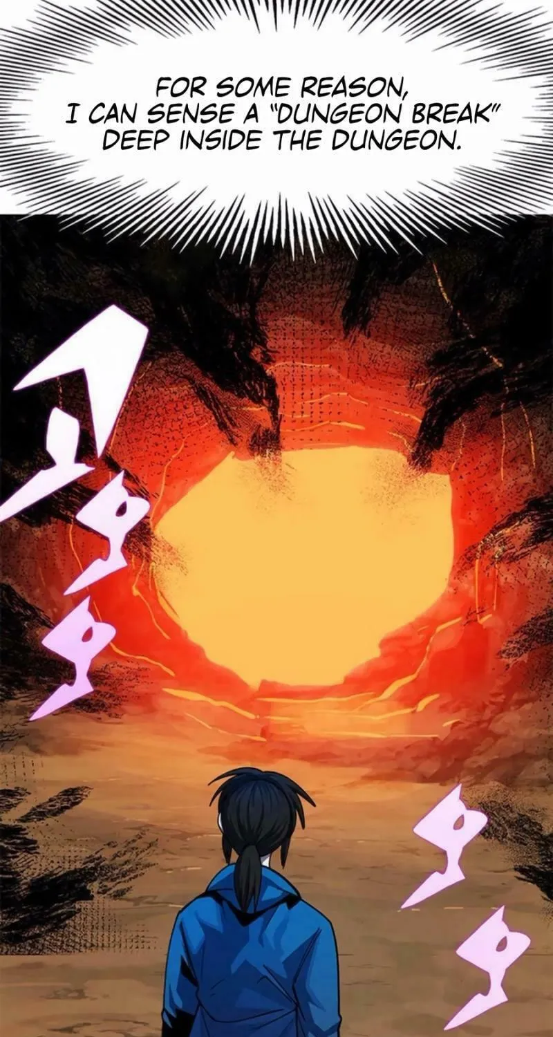 Dungeon Porter Chapter 30 page 59 - 