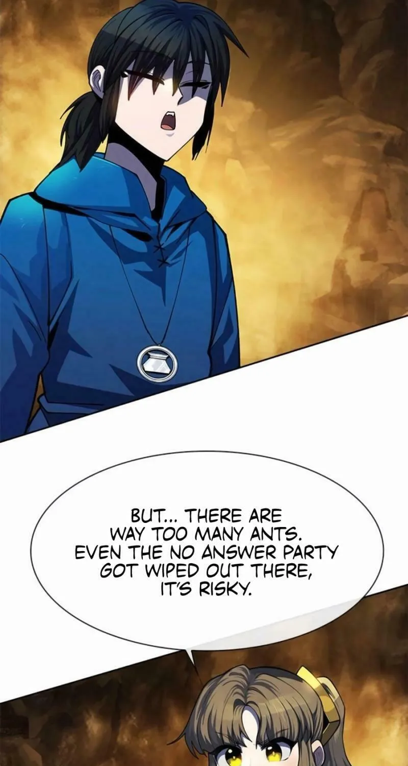 Dungeon Porter Chapter 30 page 61 - 