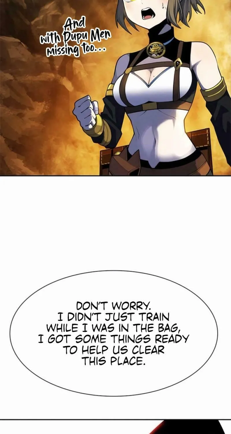 Dungeon Porter Chapter 30 page 62 - 