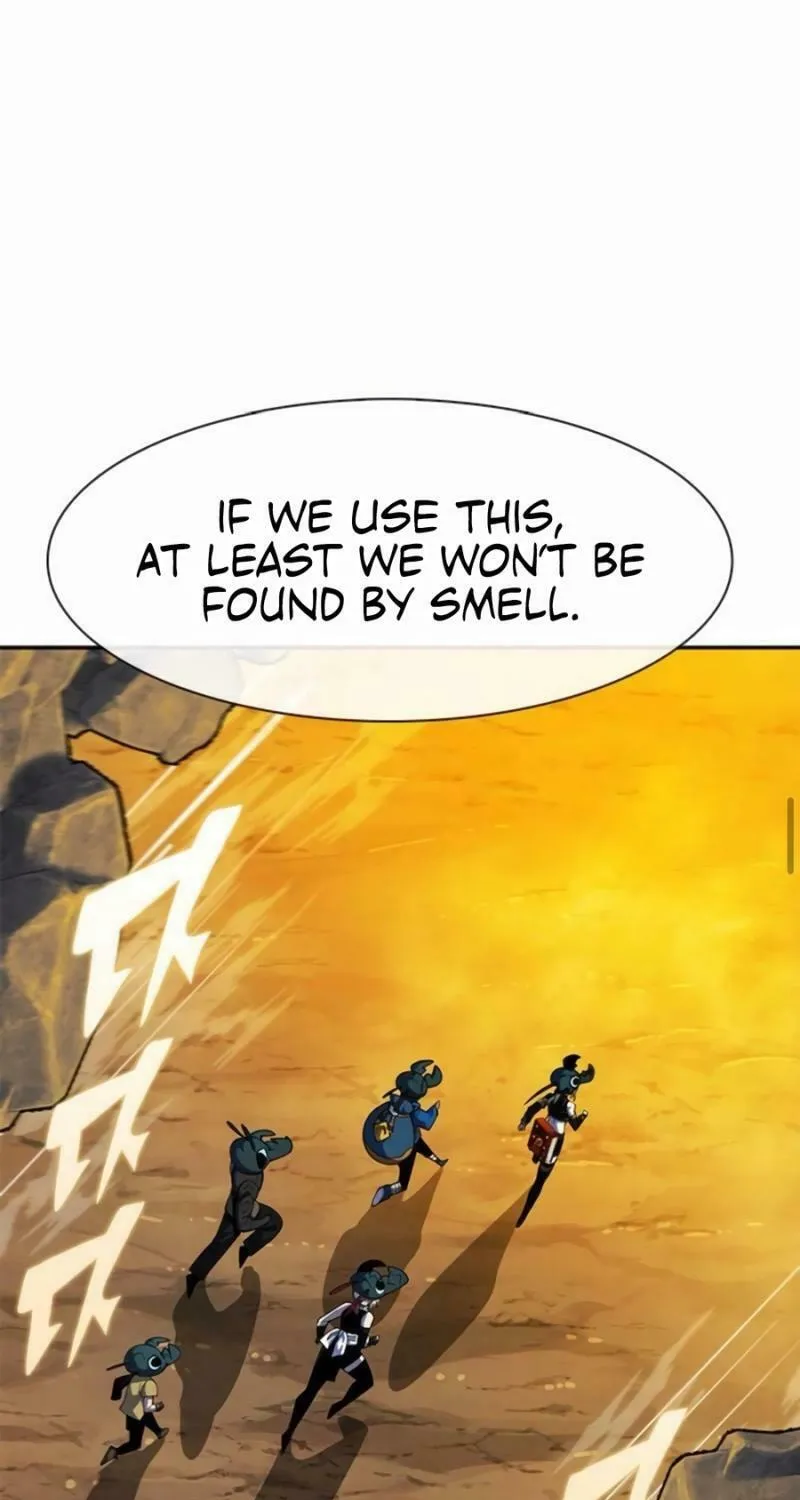 Dungeon Porter Chapter 30 page 65 - 