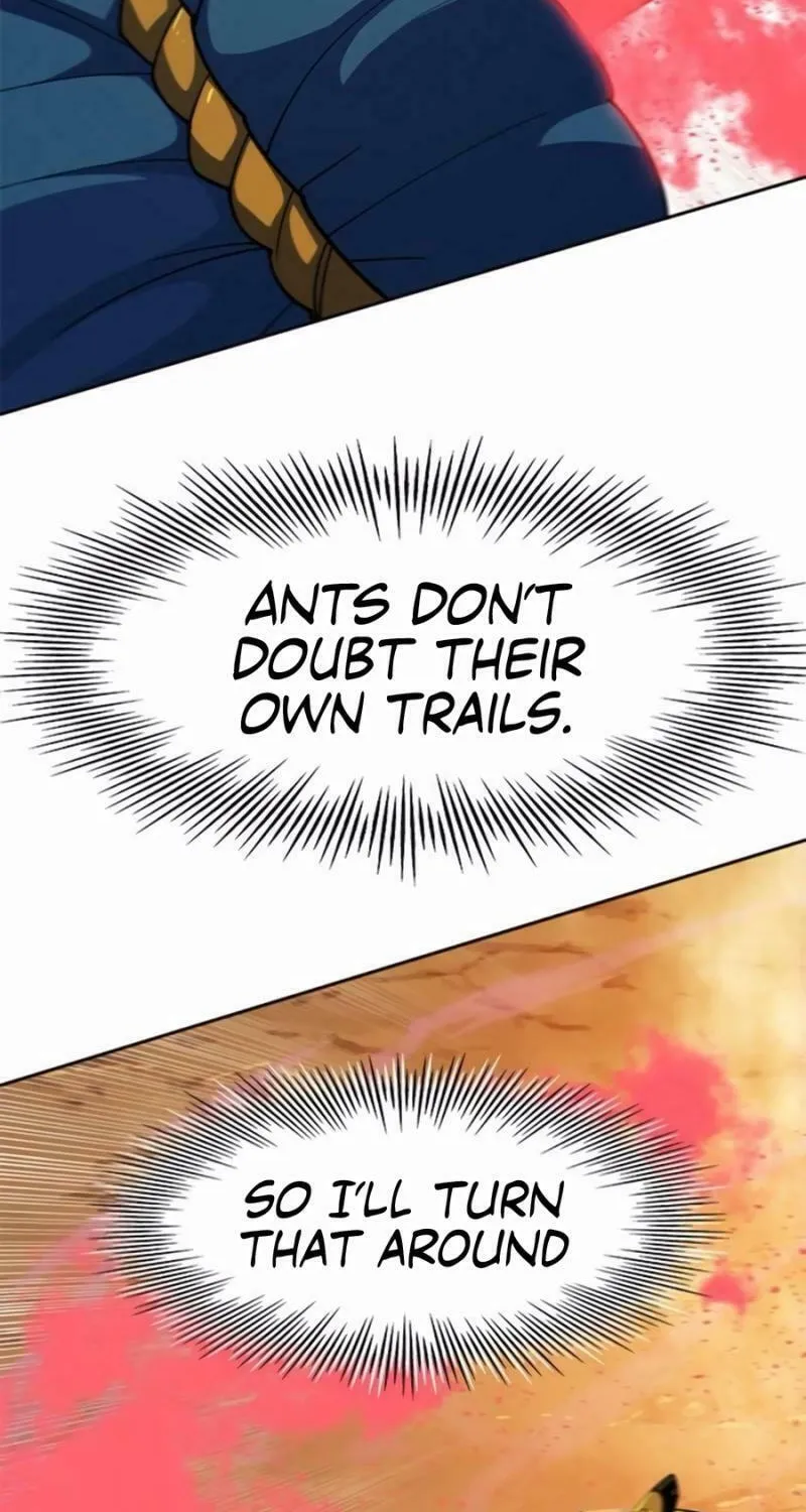 Dungeon Porter Chapter 30 page 68 - 