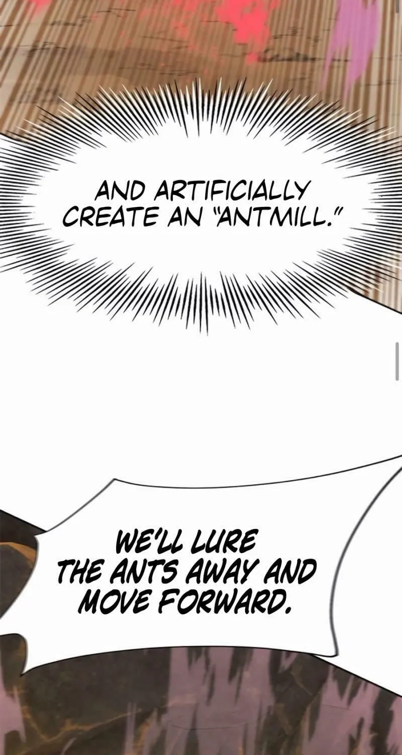 Dungeon Porter Chapter 30 page 71 - 