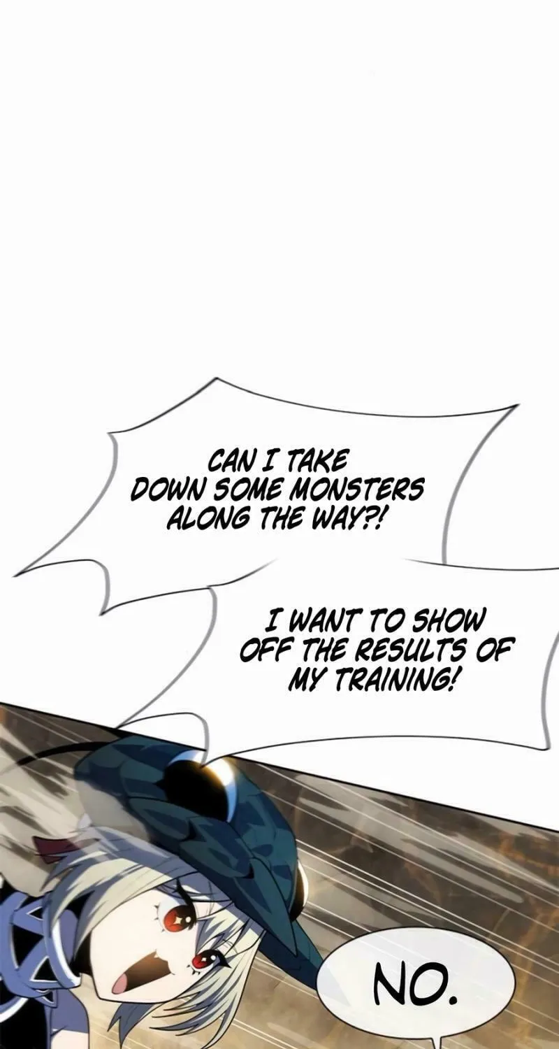 Dungeon Porter Chapter 30 page 73 - 