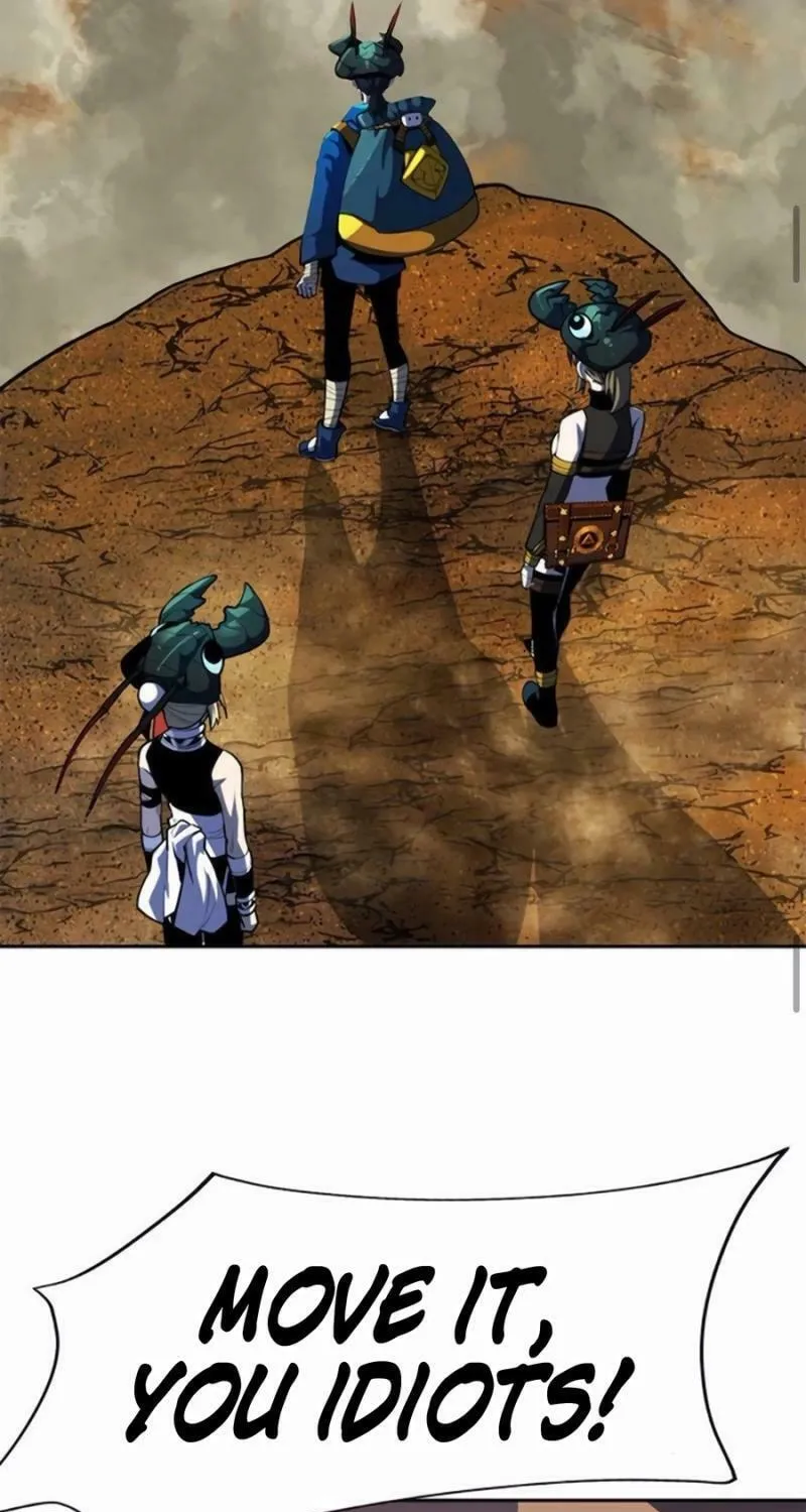 Dungeon Porter Chapter 30 page 79 - 
