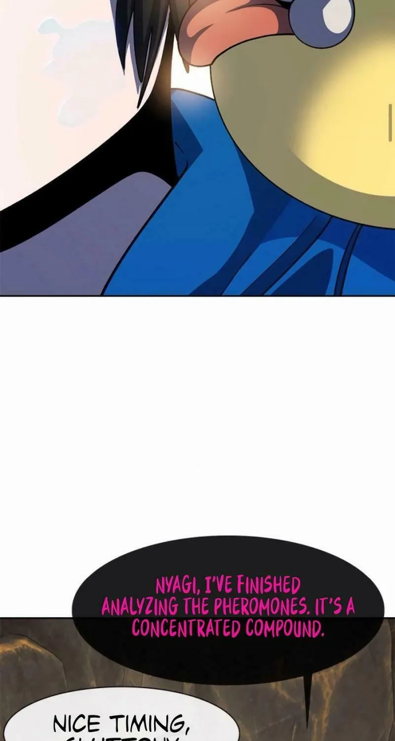 Dungeon Porter Chapter 30 page 84 - 
