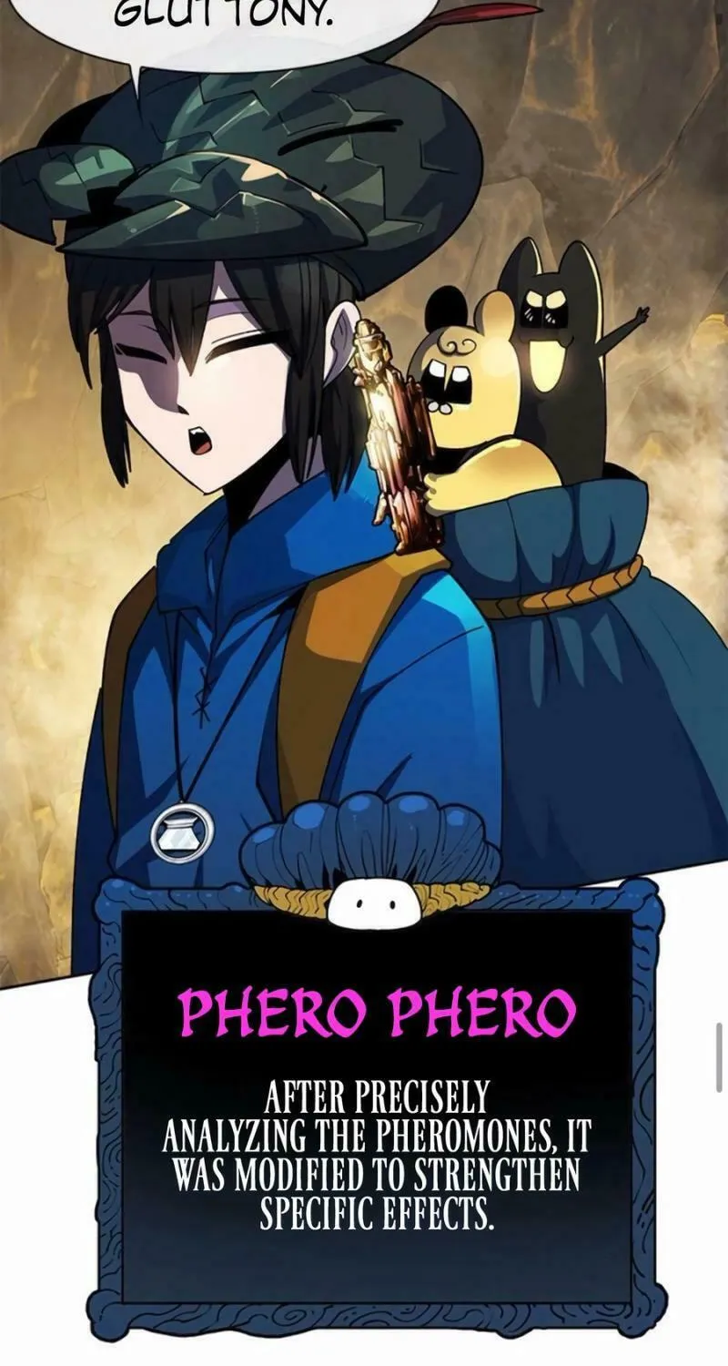 Dungeon Porter Chapter 30 page 85 - 
