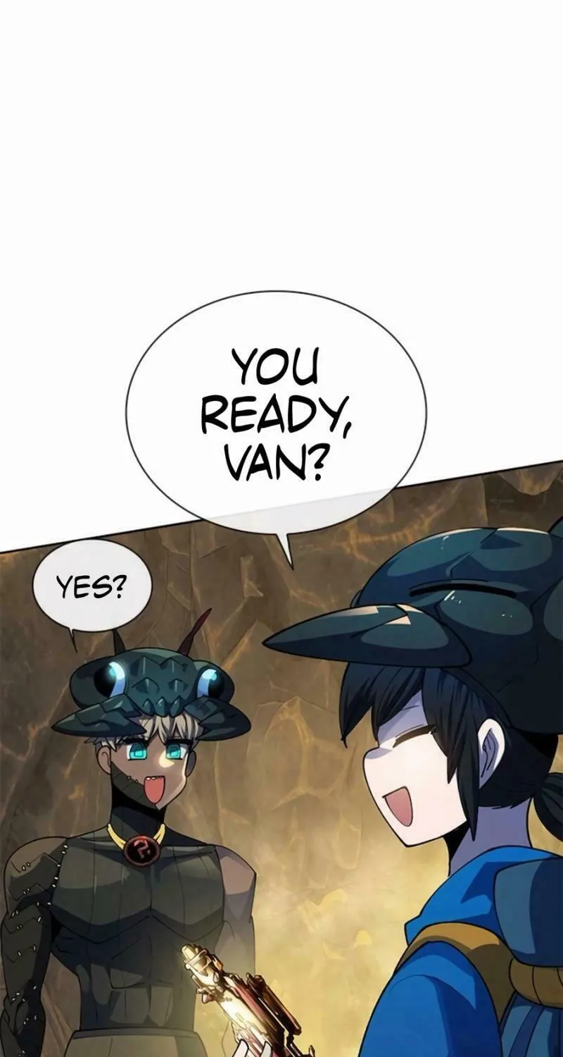 Dungeon Porter Chapter 30 page 86 - 