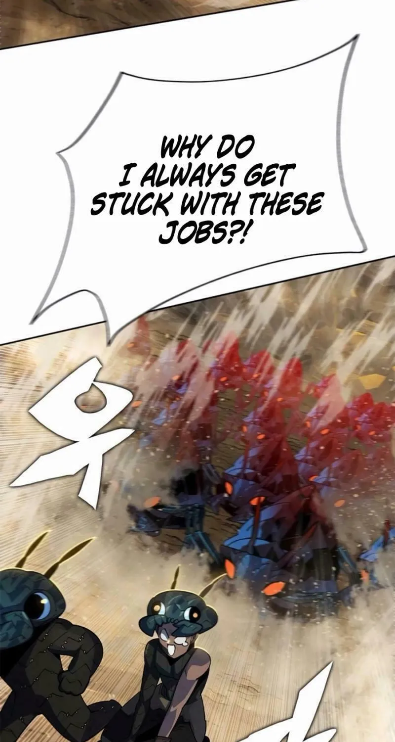 Dungeon Porter Chapter 30 page 89 - 