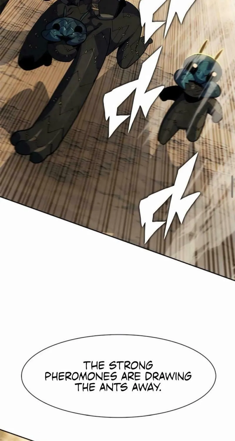 Dungeon Porter Chapter 30 page 90 - 