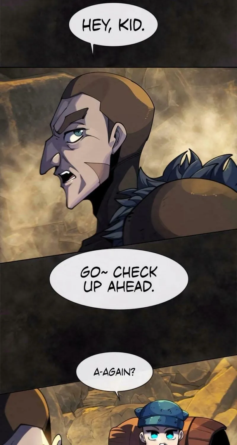 Dungeon Porter Chapter 30 page 10 - 