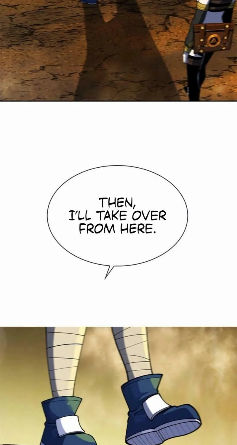 Dungeon Porter Chapter 30 page 92 - 