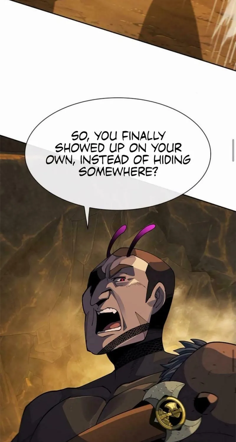 Dungeon Porter Chapter 30 page 98 - 