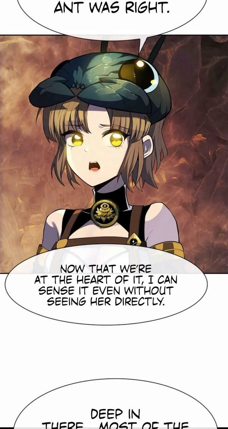 Dungeon Porter Chapter 31 page 11 - 